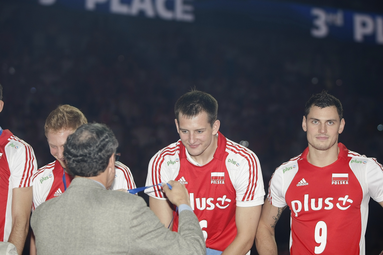 Doug Beal: siatkówka zmieniła się całkowicie