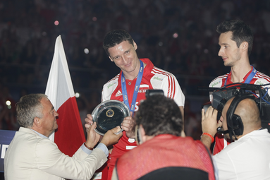 Piotr Gruszka: historia zatoczyła koło