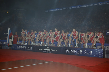 Final Six LŚ bez obrońców tytułu