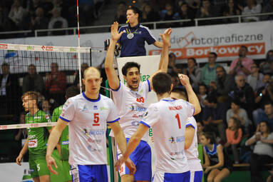 MKS Będzin chce pójść za ciosem - po zwycięstwo do Bielska-Białej