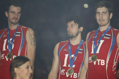 ME papierkıem lakmusowym dla Rosjı