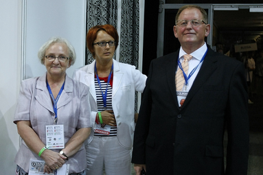 IX Memoriał J.H.Wagnera Polska- Czechy