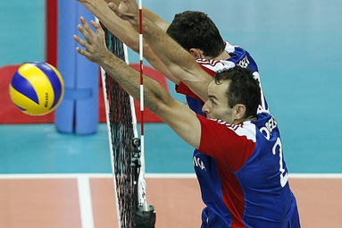 Czesi są zawiedzeni porażką z Polakami