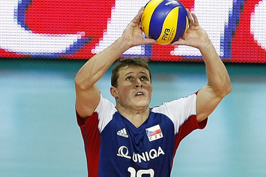 Lukas Tichacek: najbardziej potrzebujemy zgrania