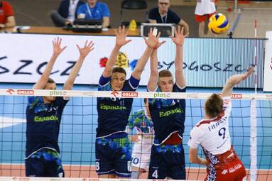 Dominik Depowski: w każdym meczu zbierać punkty