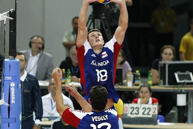 Lukas Tichacek: na ME chcemy zajść jak najdalej