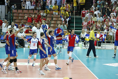 Petr Konecny: Polska i Słowacja to nie były trudne przeszkody