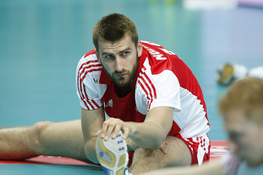 IX Memoriał J.H.Wagnera Polska- Włochy