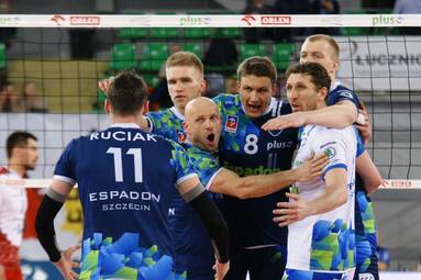 Dawid Murek: teraz każdy mecz będzie dla nas za sześć punktów