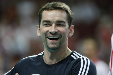 Sebastian Świderski: pomóc kolegom dobrymi zmianami