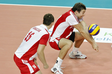 Michał Kubiak: czujemy się silni