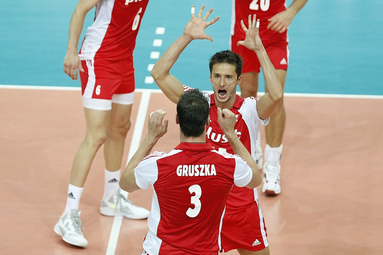 Program ćwierćfinałów