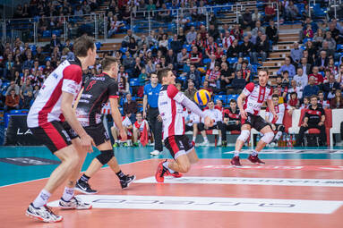 Thibault Rossard: nie jesteśmy bez szans