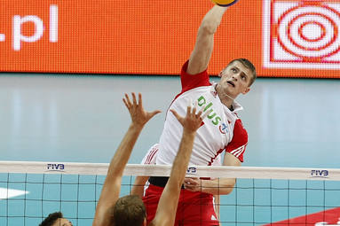 PŚ: Rosja przed Polską i Brazylią