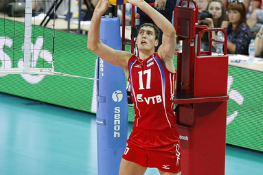 Maksim Michajłow: problemy na każdej pozycji