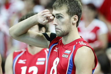 ME: Włochy-Serbia i Polska-Rosja