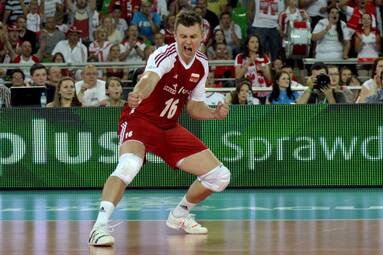 Krzysztof Ignaczak w IBB Polonii Londyn