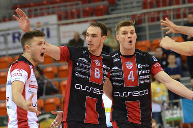 Marko Ivović: Koncentrować na swojej grze