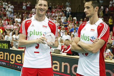 Piotr Gruszka: biliśmy się do końca