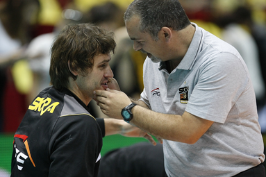 Lotos Trefl Gdańsk - PGE Skra Bełchatów