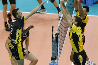 Wlazły: na temat reprezentacji powiedziałem wszystko