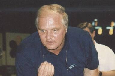 Piętnasta rocznica śmierci Huberta Wagnera