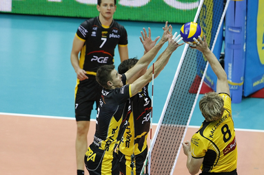 Michał Kaczmarek: punkty potrzebne od zaraz