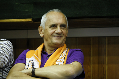 Tytan AZS Częstochowa - Jastrzębski Węgiel