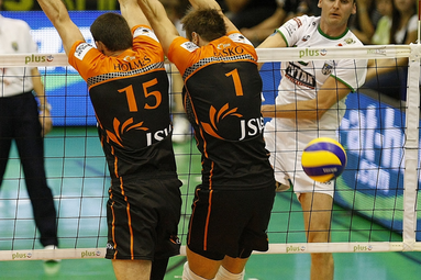 Czy Akademików z Częstochowy stać na powstrzymanie ligowego potentata?