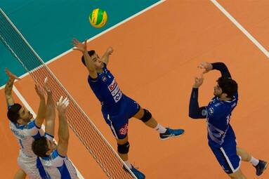 LM: Zenit wygrał, jutro zobaczymy polskie zespoły