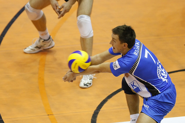 Paweł Rusek: dyscyplina musi być