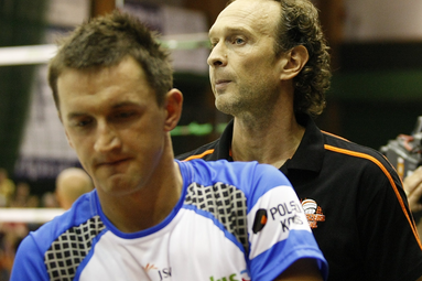 Jastrzębski Węgiel czeka na rywala