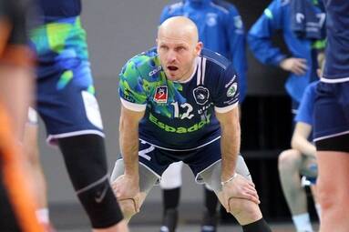 Kolejny mecz „za sześć punktów”