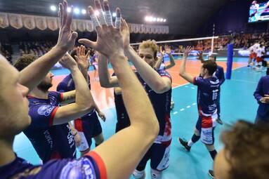 Sam Deroo: mam nadzieję, że u siebie zagramy lepiej