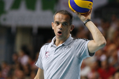 Tomaso Totolo: gdyby nie kontuzje, bylibyśmy wyżej