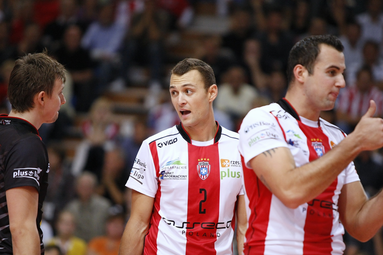 Paul Lotman: może będzie jakiś zakład