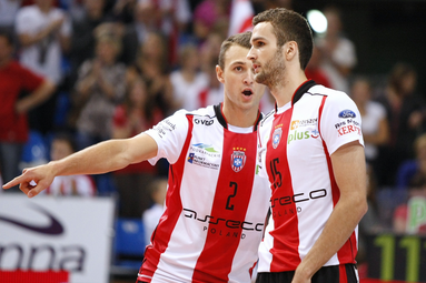 Mateusz Mika: była gra sto procent możliwości