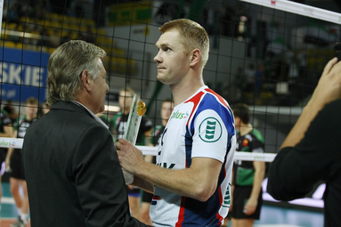 ZAKSA Kędzierzyn-Koźle - Fart Kielce