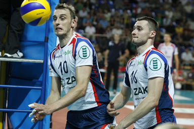 Sześć drużyn w Memoriale Zdzisława Ambrozianka