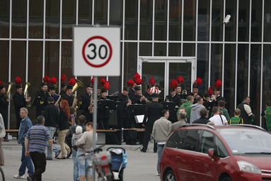 Jastrzębski Węgiel - AZS Politechnika Warszawska