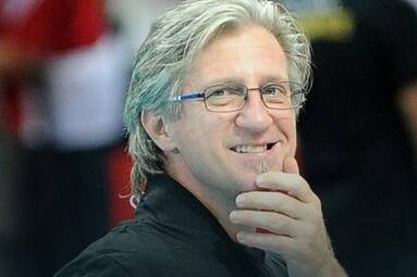 Włoski sternik poprowadzi Indykpol AZS Olsztyn!