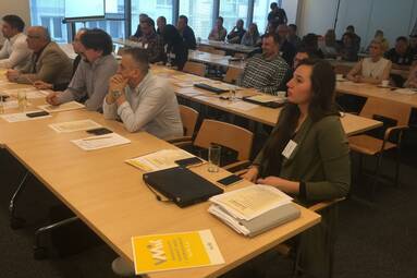 Ruszyły Warsztaty Marketingu i Komunikacji PLPS S.A.