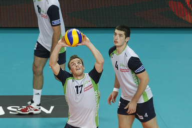 Trzecie z rzędu zwycięstwo AZS Politechniki