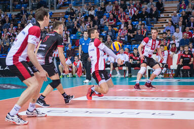 Marko Ivović: przed rewanżem mieliśmy dużo do przeanalizowania