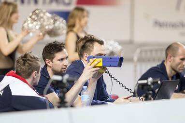 Kevin Tillie: nie chciałem tracić ani minuty więcej