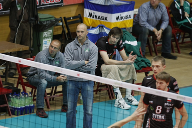 Markowi Kardosowi towarzyszyły dodatkowe emocje