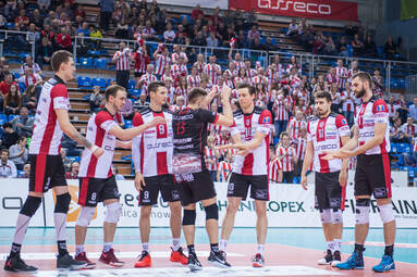 Mecz tygodnia Ligi Mistrzów