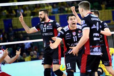 Andrzej Kowal: zrobiliśmy co mogliśmy, żeby wygrać