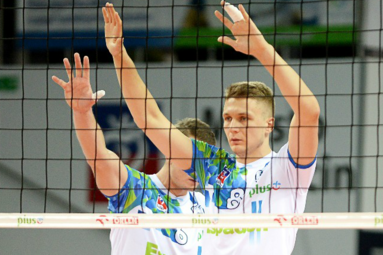 Espadon chce przypieczętować utrzymanie