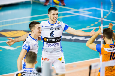 Radomianie będą walczyć o każdy punkt